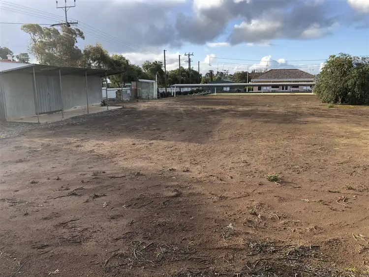 Fifth view of Homely land listing, 39 Barwell, Eudunda SA 5374