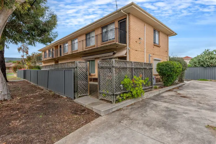 Second view of Homely unit listing, 3/18 Windsor Avenue, Magill SA 5072