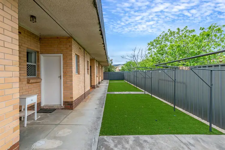 Third view of Homely unit listing, 3/18 Windsor Avenue, Magill SA 5072