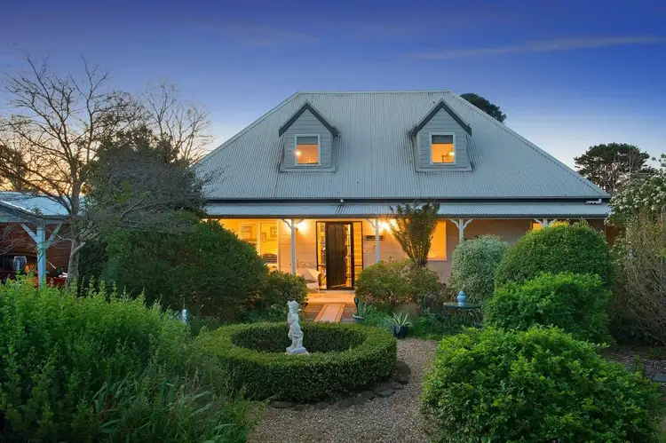 8 Broughton Street, Bundanoon NSW 2578