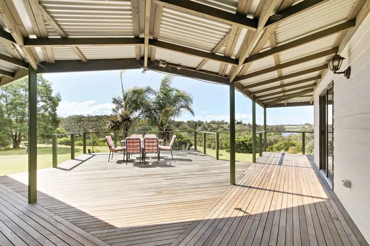 Third view of Homely rural property listing, 28 Kyra Court, Newlands Arm VIC 3875