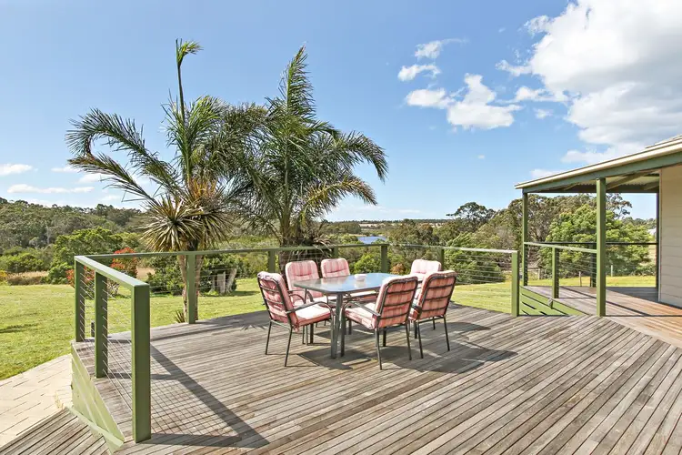 Fourth view of Homely rural property listing, 28 Kyra Court, Newlands Arm VIC 3875