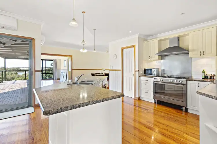 Fifth view of Homely rural property listing, 28 Kyra Court, Newlands Arm VIC 3875