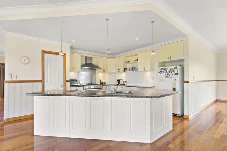 Sixth view of Homely rural property listing, 28 Kyra Court, Newlands Arm VIC 3875