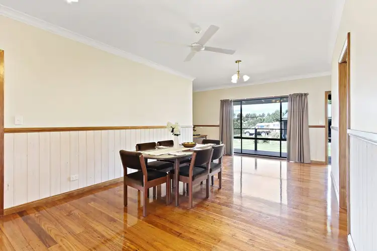 Seventh view of Homely rural property listing, 28 Kyra Court, Newlands Arm VIC 3875