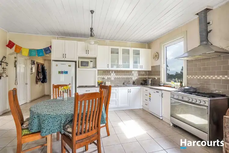 614 Elephant Pass Road, Gray TAS 7215