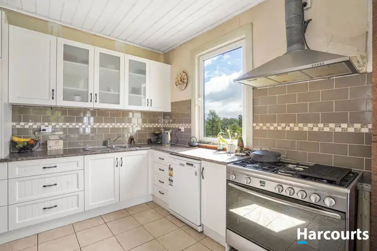 Third view of Homely rural property listing, 614 Elephant Pass Road, Gray TAS 7215