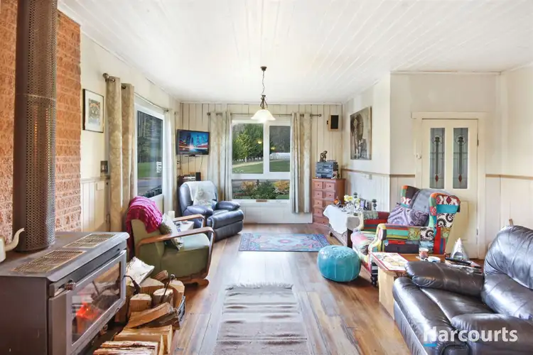 Sixth view of Homely rural property listing, 614 Elephant Pass Road, Gray TAS 7215