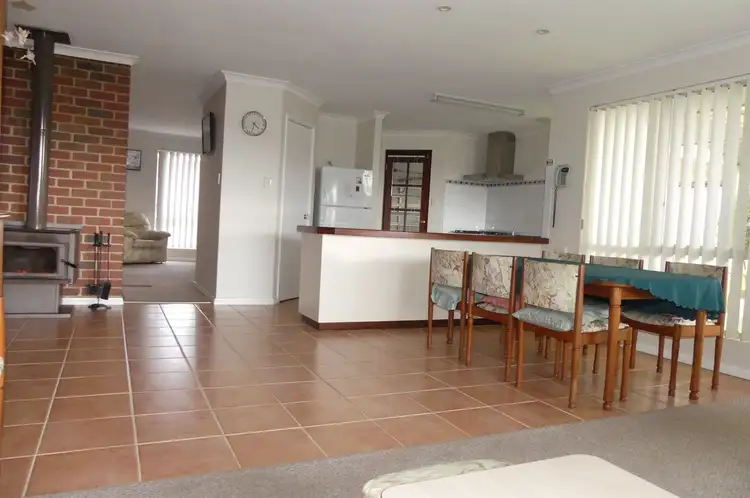 Sixth view of Homely house listing, 51 Karri Street, Manjimup WA 6258