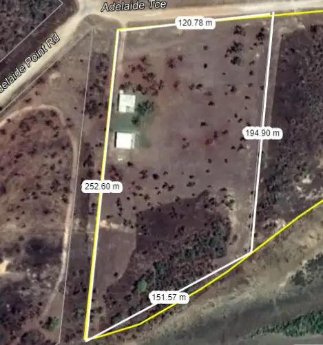Second view of Homely rural property listing, Lot 23 Adelaide Terrace, Bowen QLD 4805