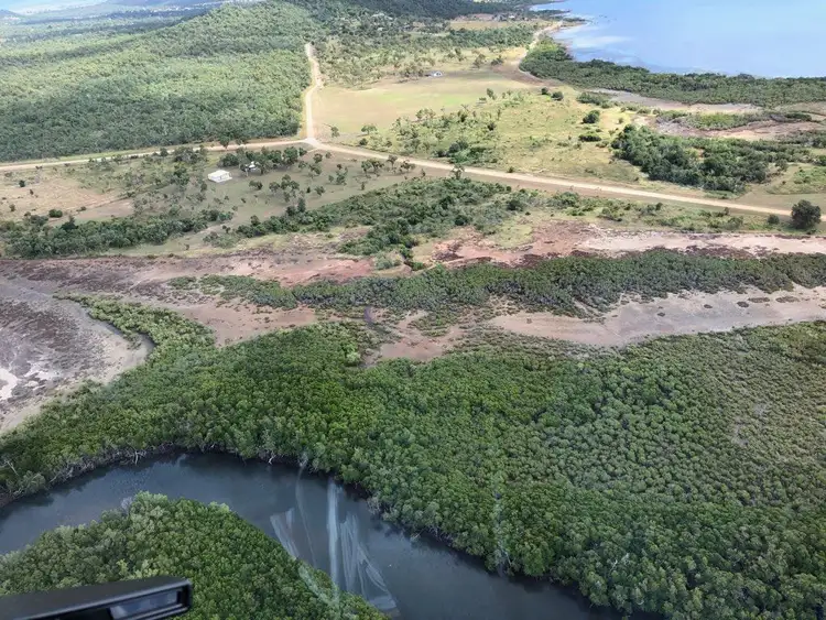 Third view of Homely rural property listing, Lot 23 Adelaide Terrace, Bowen QLD 4805