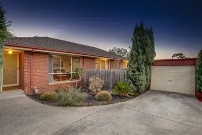 2/50 Kanooka Road, Wantirna South VIC