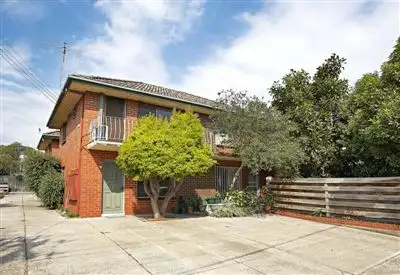 Main view of Homely apartment listing, 9/125 Arthur Street, Fairfield VIC
