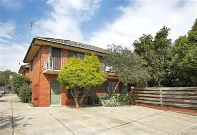 Main view of Homely apartment listing, 9/125 Arthur Street, Fairfield VIC