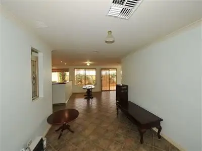 Fourth view of Homely house listing, 40 Gregory Road, Dawesville WA
