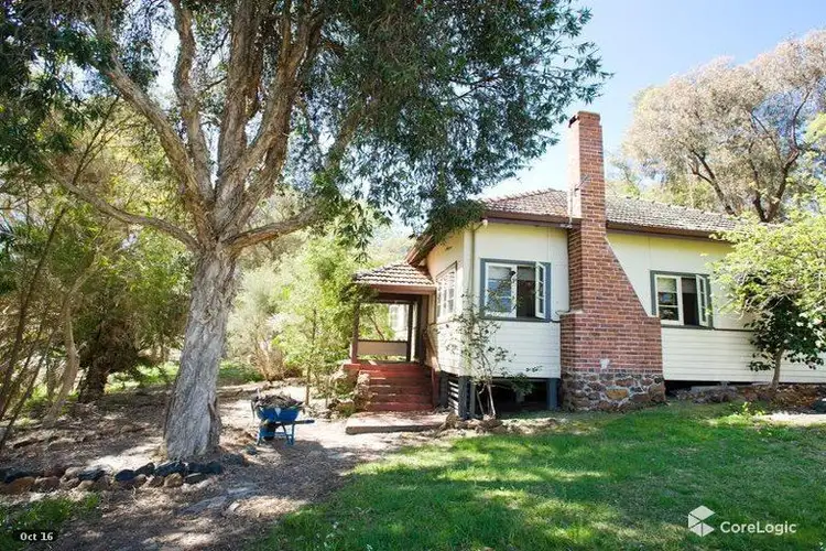 Main view of Homely house listing, 41 Forrest st, Bridgetown WA 6255