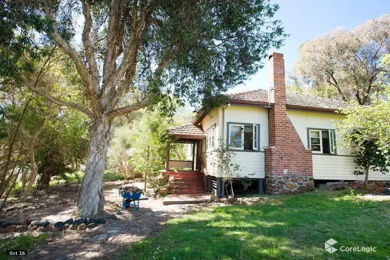 Main view of Homely house listing, 41 Forrest st, Bridgetown WA 6255