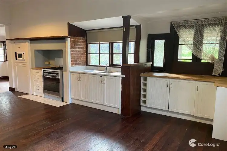 Second view of Homely house listing, 41 Forrest st, Bridgetown WA 6255