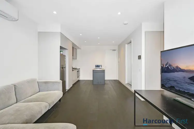 Second view of Homely apartment listing, 503/78 Foundation Boulevard, Burwood East VIC 3151