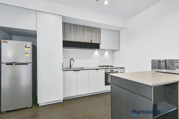 Third view of Homely apartment listing, 503/78 Foundation Boulevard, Burwood East VIC 3151