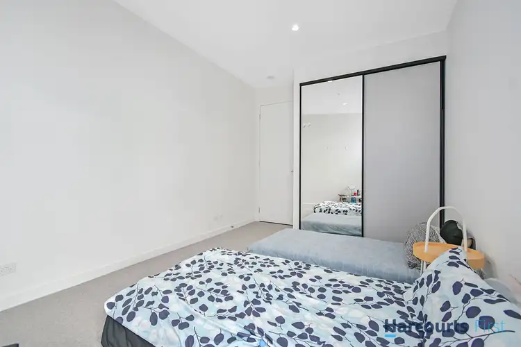 Fourth view of Homely apartment listing, 503/78 Foundation Boulevard, Burwood East VIC 3151