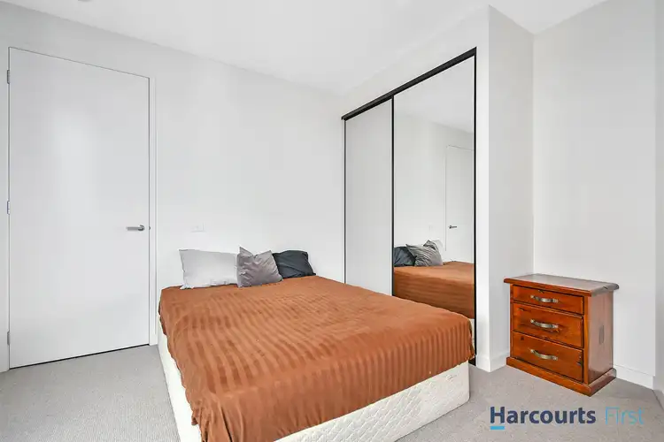 Fifth view of Homely apartment listing, 503/78 Foundation Boulevard, Burwood East VIC 3151