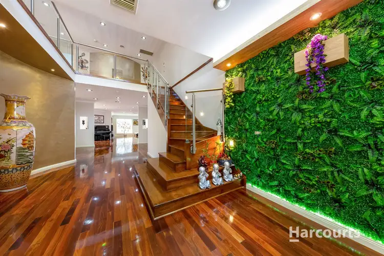 Third view of Homely house listing, 7 Honeyeater Terrace, Cairnlea VIC 3023