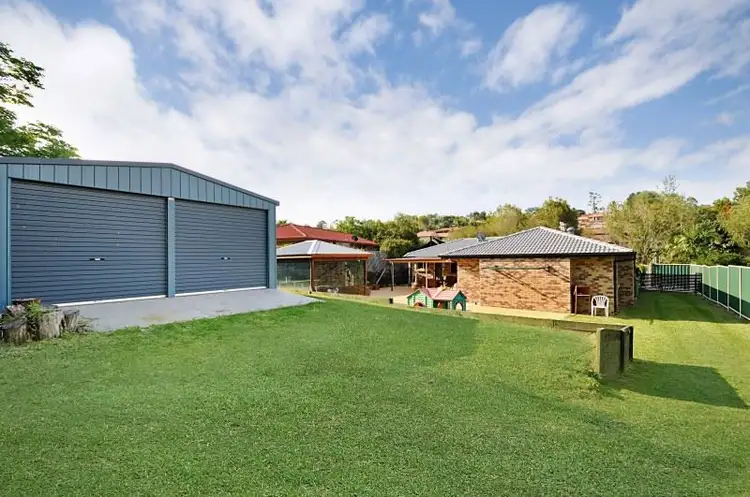 Third view of Homely house listing, 30 Sugarglider Lane, Mudgeeraba QLD 4213