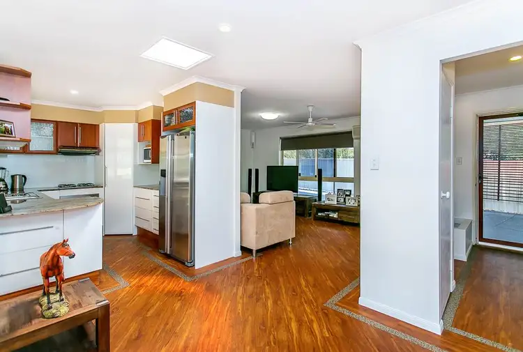 Fourth view of Homely house listing, 30 Sugarglider Lane, Mudgeeraba QLD 4213