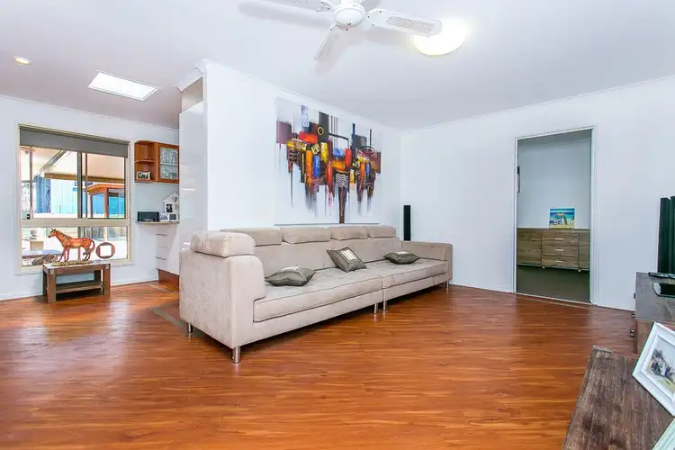 Fifth view of Homely house listing, 30 Sugarglider Lane, Mudgeeraba QLD 4213