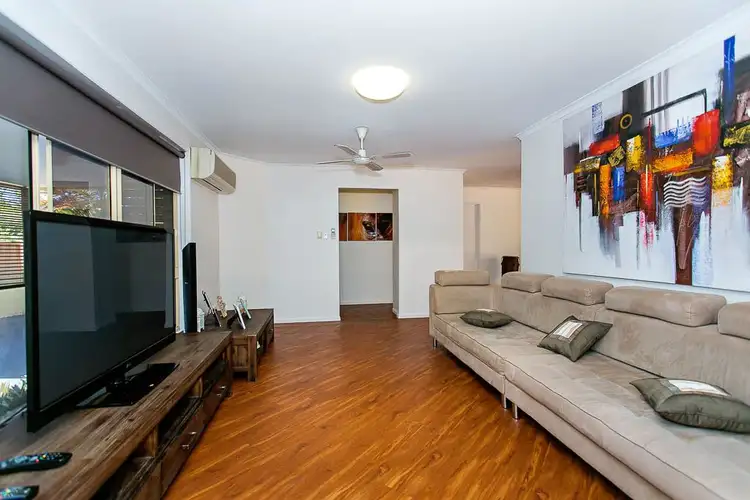Sixth view of Homely house listing, 30 Sugarglider Lane, Mudgeeraba QLD 4213