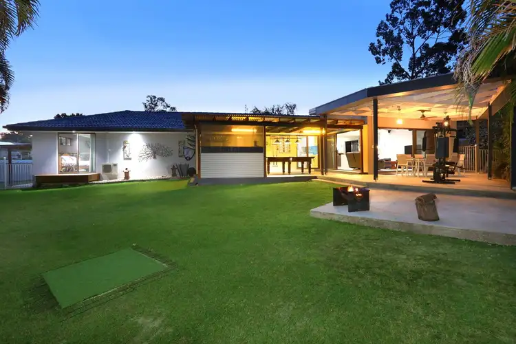 38 Dulhunty Way, Tallai QLD 4213