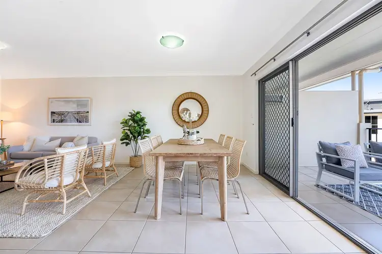 Third view of Homely unit listing, 52/230 Melton Road, Nundah QLD 4012