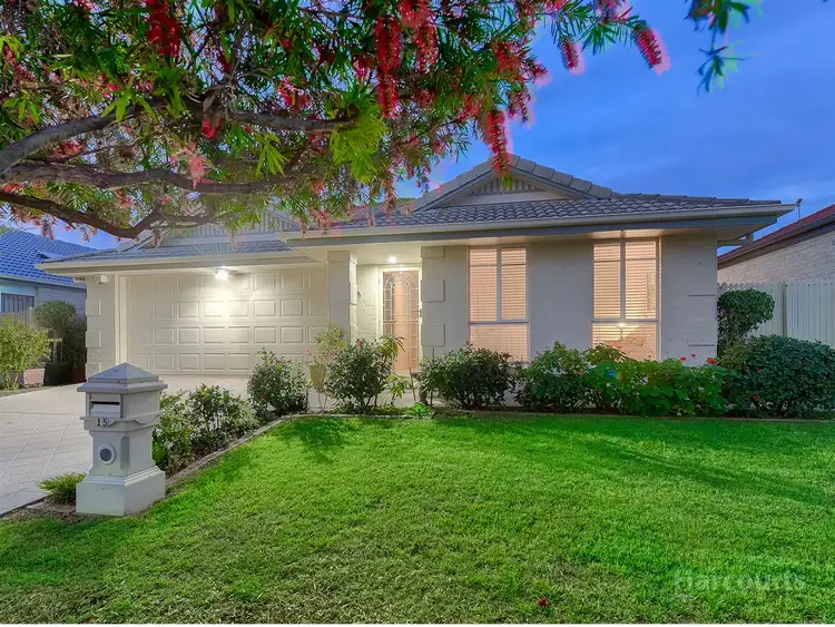 15 Heathwood Street, Taigum QLD 4018