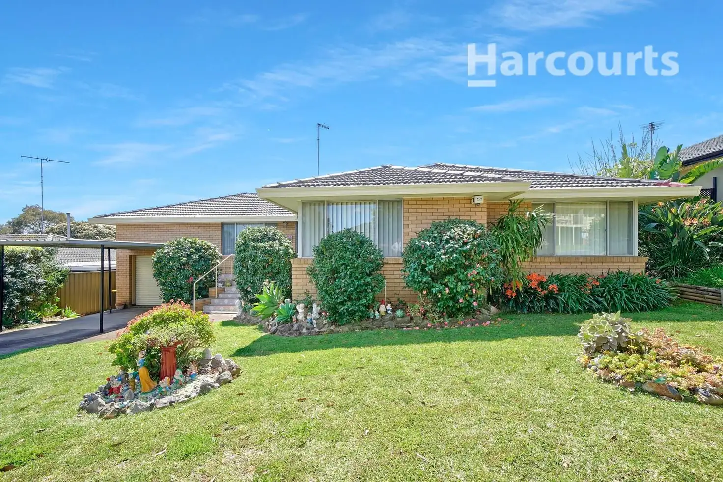 Main view of Homely house listing, 8 Kooloona Crescent, Bradbury NSW 2560