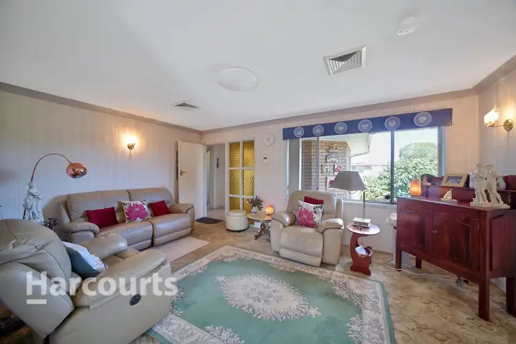 Fourth view of Homely house listing, 8 Kooloona Crescent, Bradbury NSW 2560