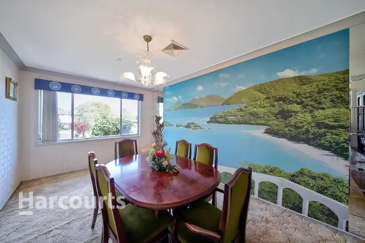 Fifth view of Homely house listing, 8 Kooloona Crescent, Bradbury NSW 2560