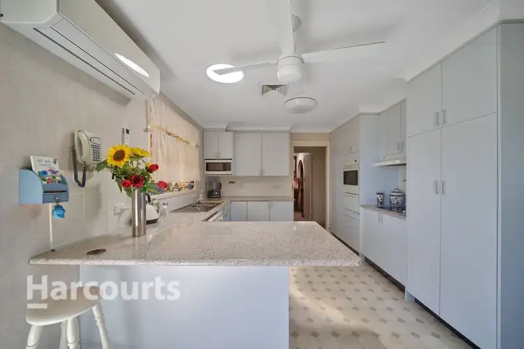 Sixth view of Homely house listing, 8 Kooloona Crescent, Bradbury NSW 2560