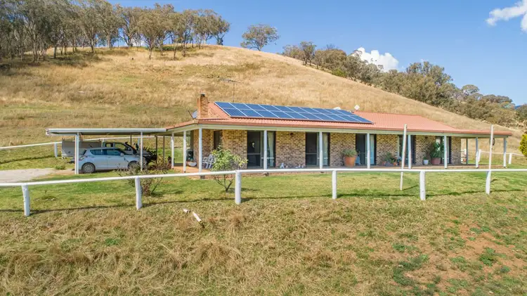 Fourth view of Homely rural property listing, Address available on request