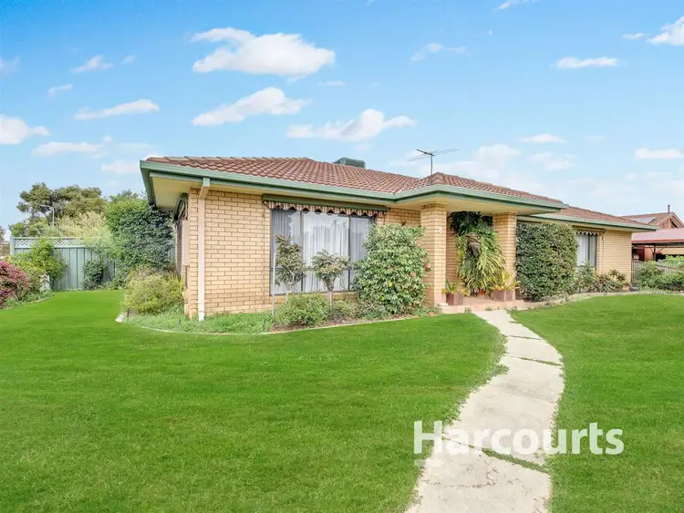 Main view of Homely house listing, 8 Hulme Drive, Wangaratta VIC 3677