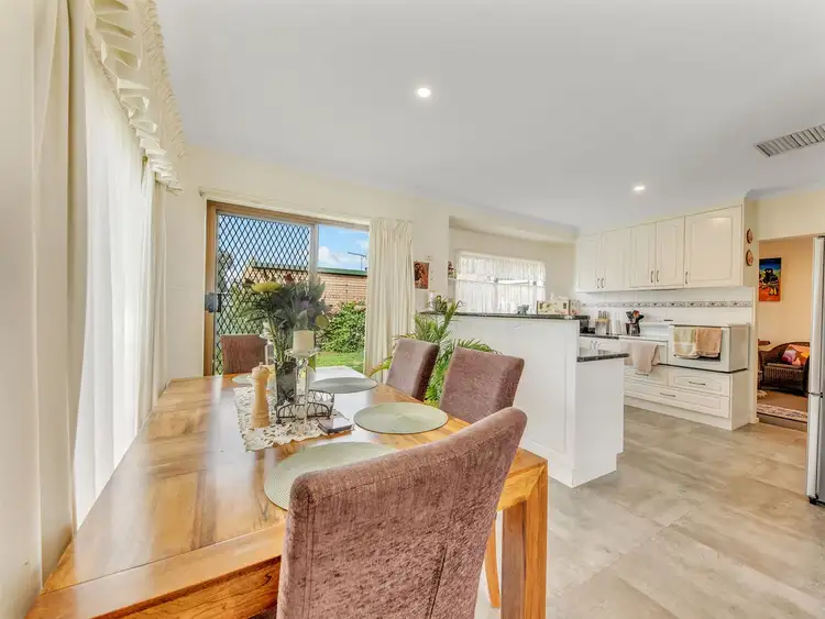 Fourth view of Homely house listing, 8 Hulme Drive, Wangaratta VIC 3677