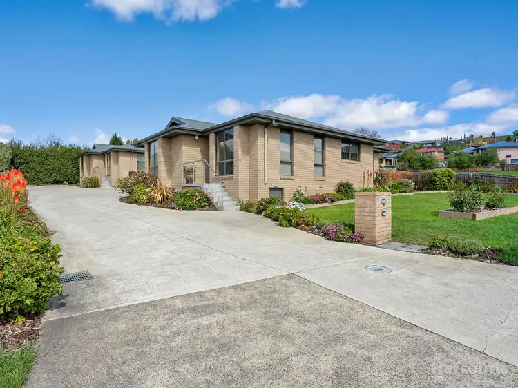 1&2/25 Baltonsborough Road, Austins Ferry TAS 7011