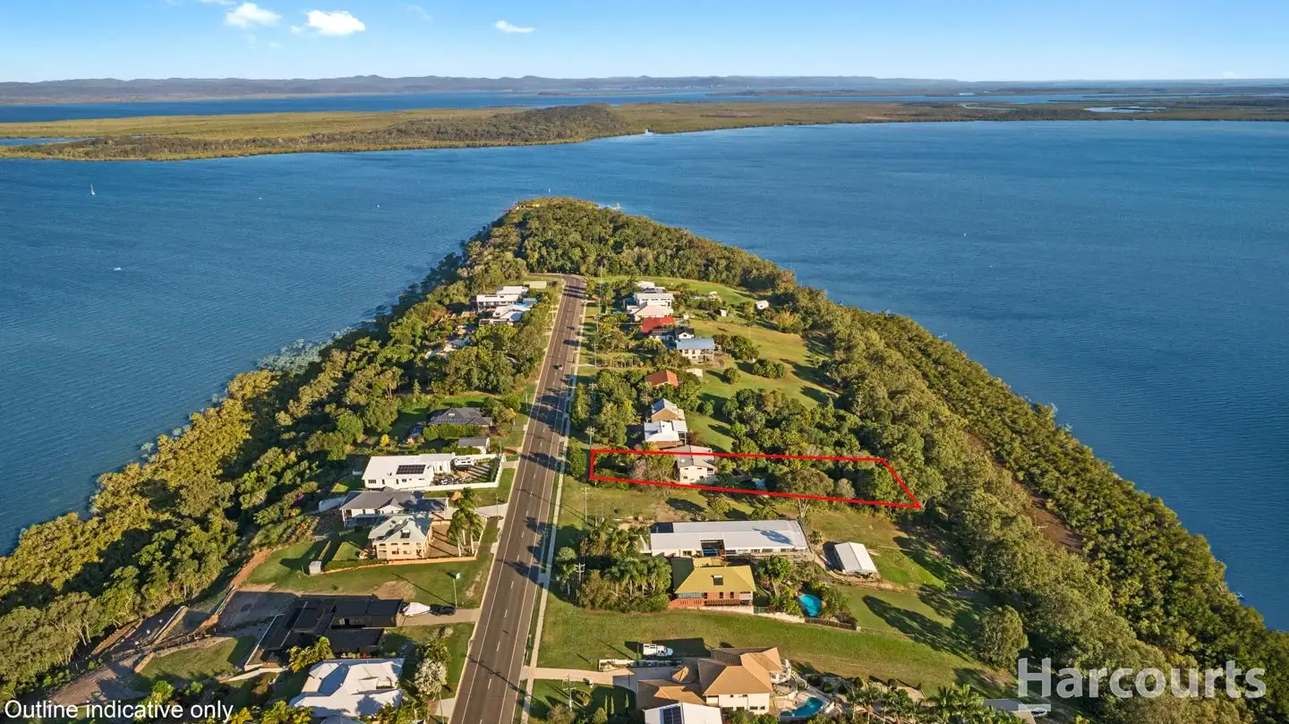 Main view of Homely house listing, 28 Ariadne Street, River Heads QLD 4655