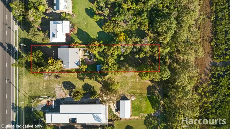 Second view of Homely house listing, 28 Ariadne Street, River Heads QLD 4655