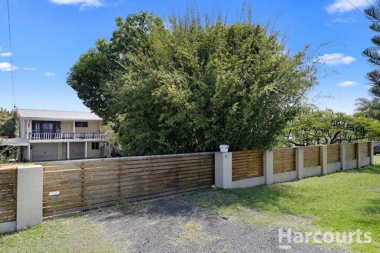 Fourth view of Homely house listing, 28 Ariadne Street, River Heads QLD 4655
