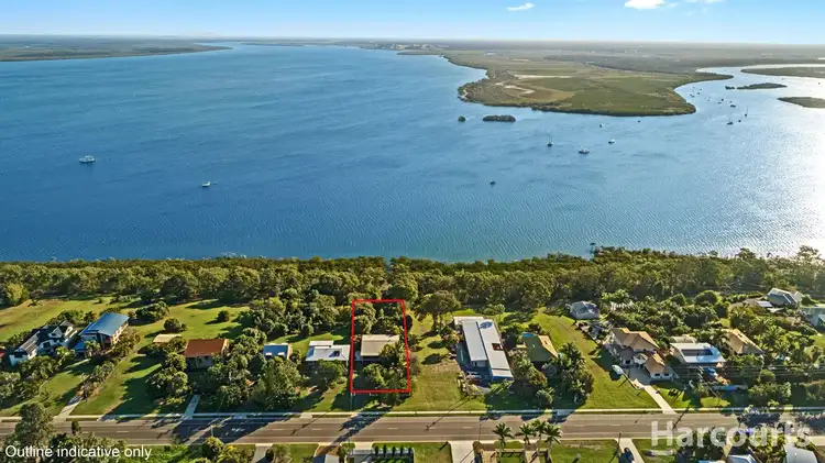 Sixth view of Homely house listing, 28 Ariadne Street, River Heads QLD 4655