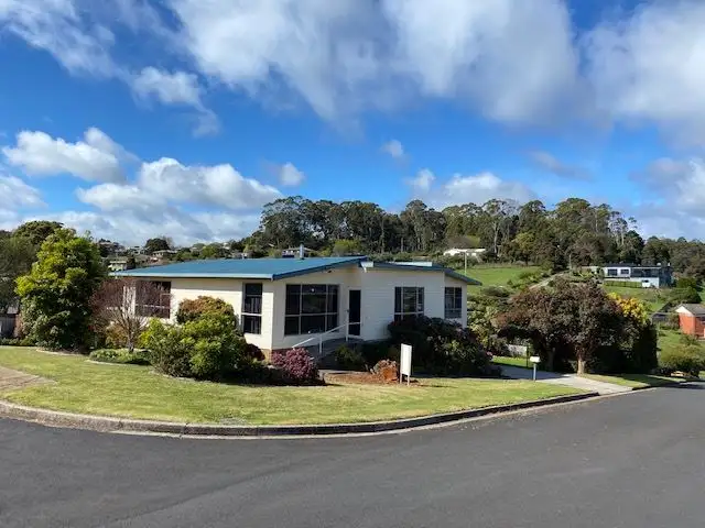 Main view of Homely house listing, 2 Quinn Street, Penguin TAS 7316