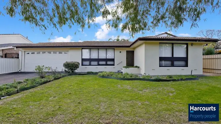 Main view of Homely land listing, 14 Puringa Road, Dernancourt SA 5075
