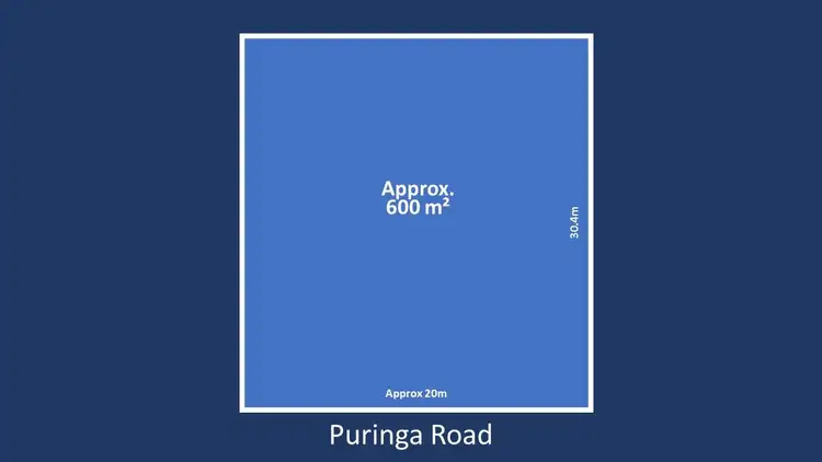 Second view of Homely land listing, 14 Puringa Road, Dernancourt SA 5075