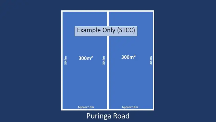 Third view of Homely land listing, 14 Puringa Road, Dernancourt SA 5075